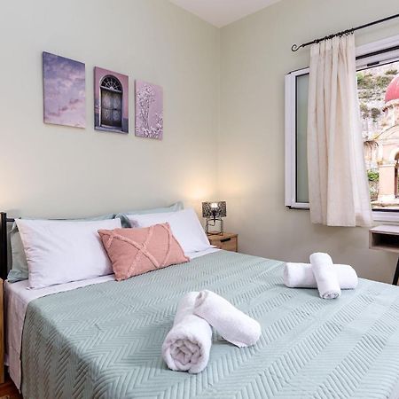 Olivia Guest House Corfu  المظهر الخارجي الصورة