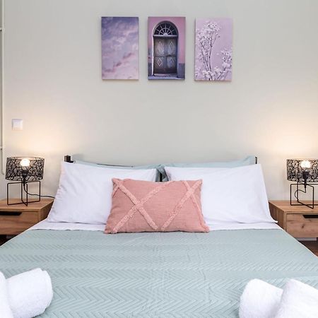 Olivia Guest House Corfu  المظهر الخارجي الصورة