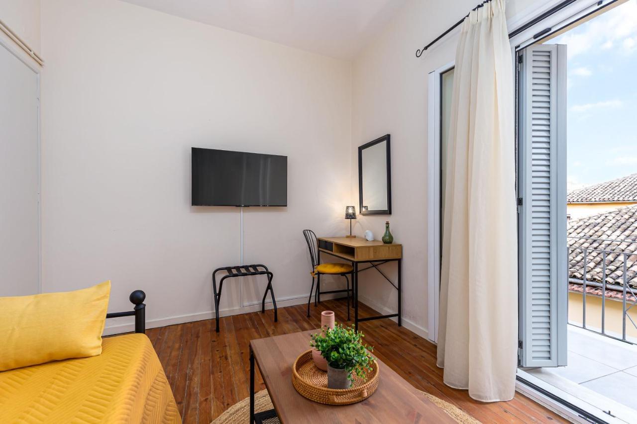 Olivia Guest House Corfu  المظهر الخارجي الصورة
