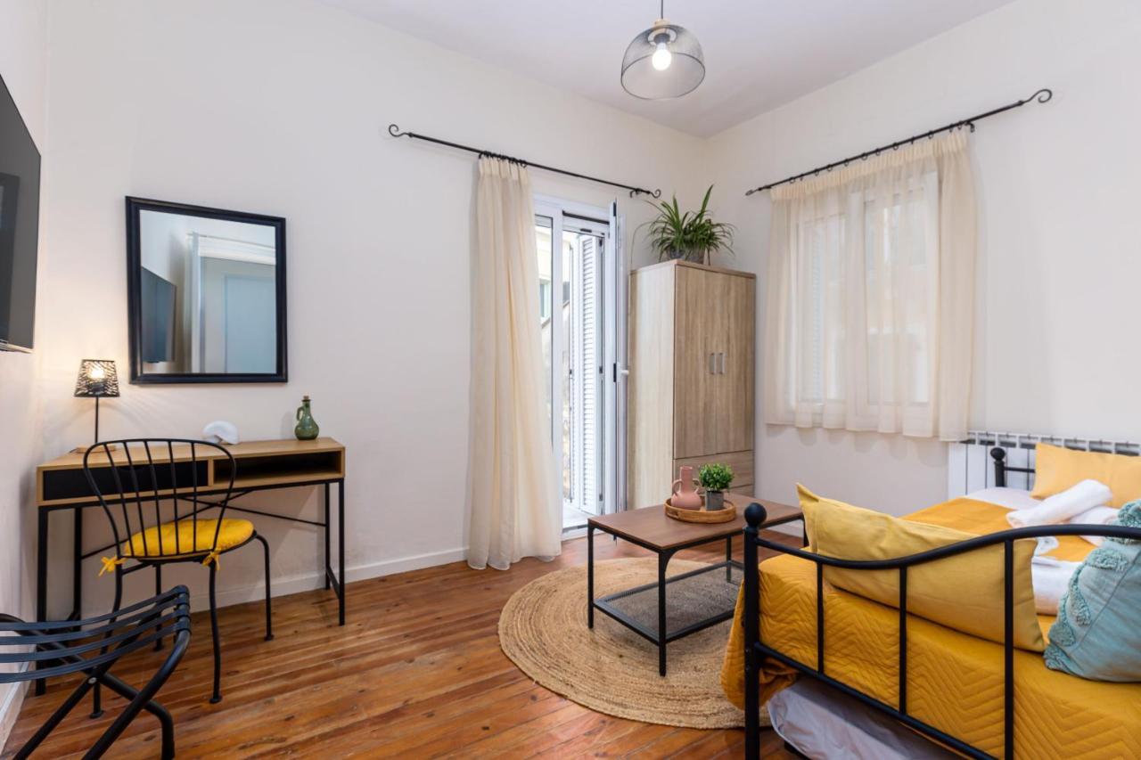 Olivia Guest House Corfu  المظهر الخارجي الصورة