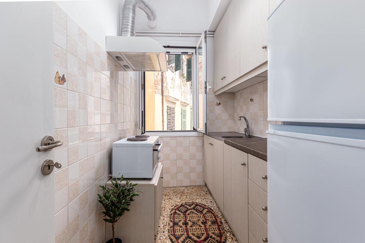 Olivia Guest House Corfu  المظهر الخارجي الصورة